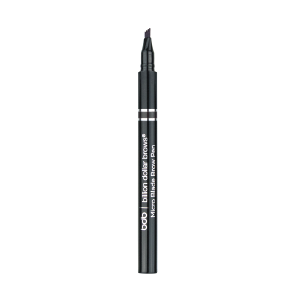 The Microblade Effect: Brow Pen - www.beautybooster.ee