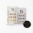 Bold Brow Soap kulmuseep