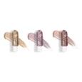 Stardust Liquid Shimmer Eyeshadow Trio lauvärvide kolmik