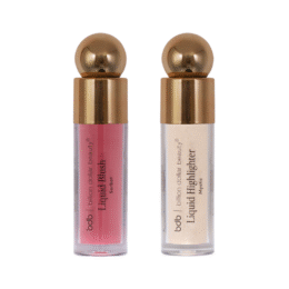 Liquid Blush and Highlighter Duo
