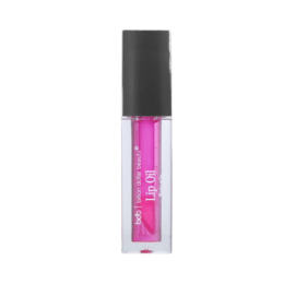 Luxe Lip Oil Petunia