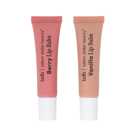 Lip Balm DUO