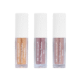 Stardust Liquid Shimmer Eyeshadow Trio lauvärvide kolmik