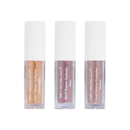 Stardust Liquid Shimmer Eyeshadow Trio